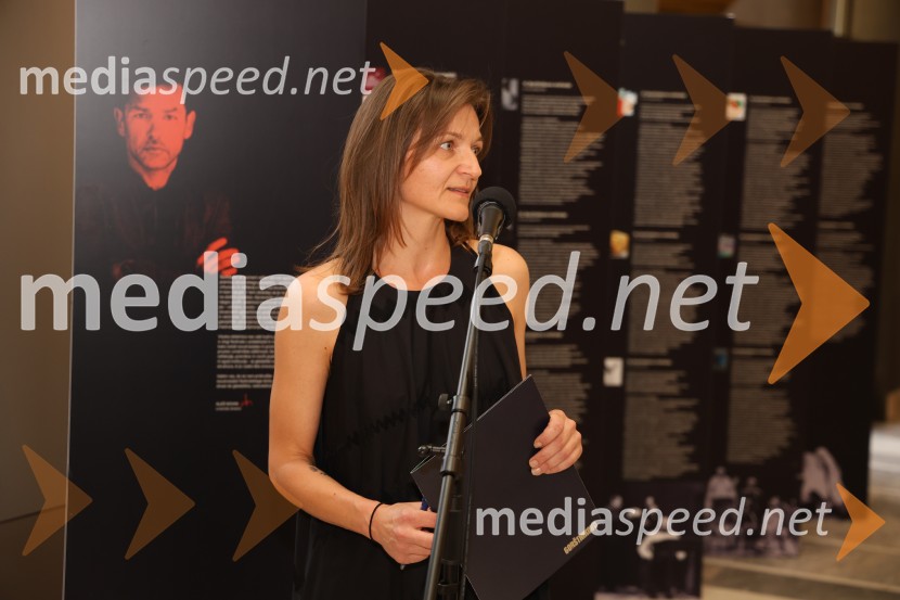 60. Borštnikovo srečanje, slavnostna otvoritev s predstavo Lapis Lazuli