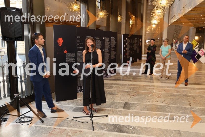 60. Borštnikovo srečanje, slavnostna otvoritev s predstavo Lapis Lazuli