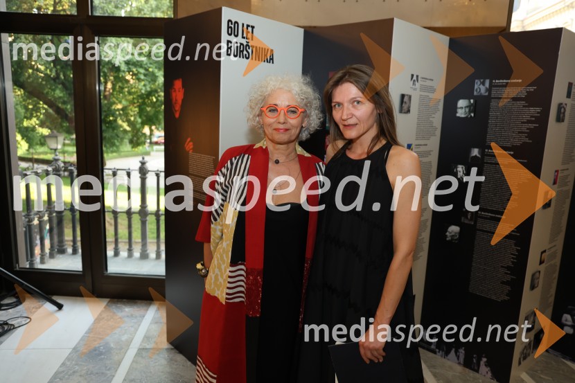  Alja Predan, selektorica, Teden slovenske drame;  ... 60. Borštnikovo srečanje, slavnostna otvoritev s predstavo Lapis Lazuli