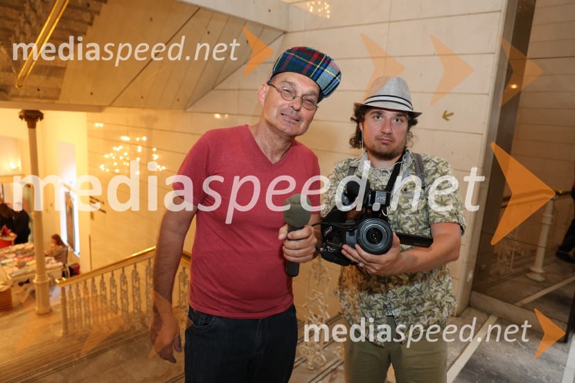 60. Borštnikovo srečanje, slavnostna otvoritev s predstavo Lapis Lazuli