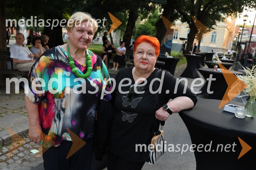 60. Borštnikovo srečanje, slavnostna otvoritev s predstavo Lapis Lazuli