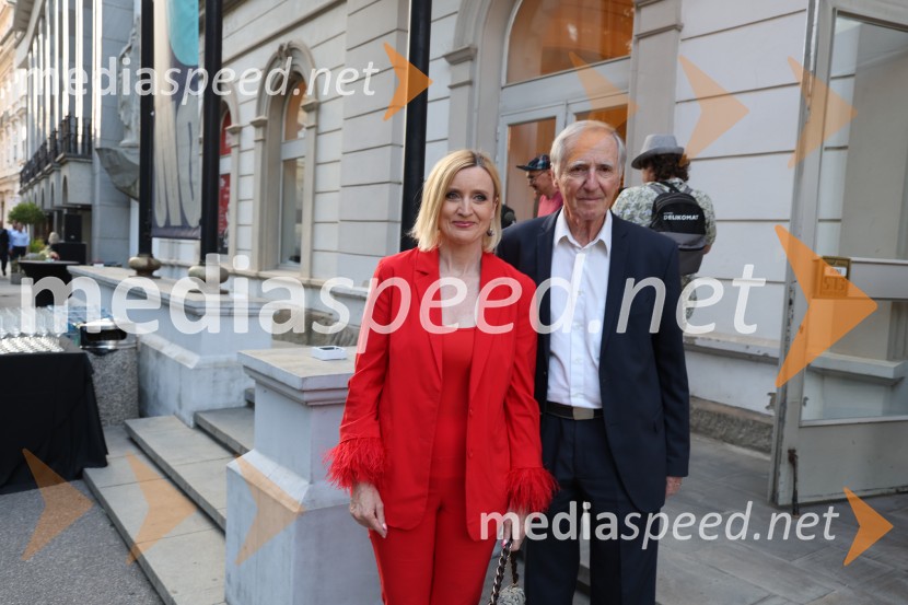 60. Borštnikovo srečanje, slavnostna otvoritev s predstavo Lapis Lazuli