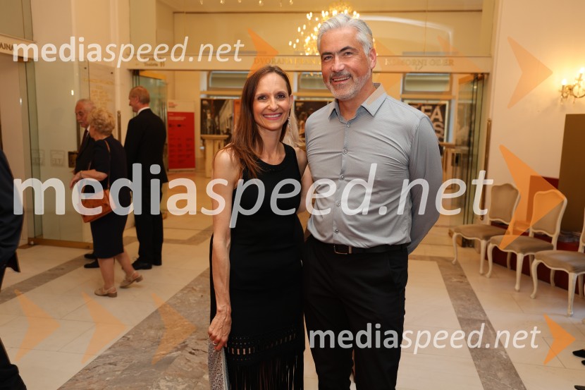 60. Borštnikovo srečanje, slavnostna otvoritev s predstavo Lapis Lazuli