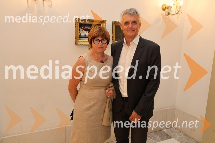 60. Borštnikovo srečanje, slavnostna otvoritev s predstavo Lapis Lazuli