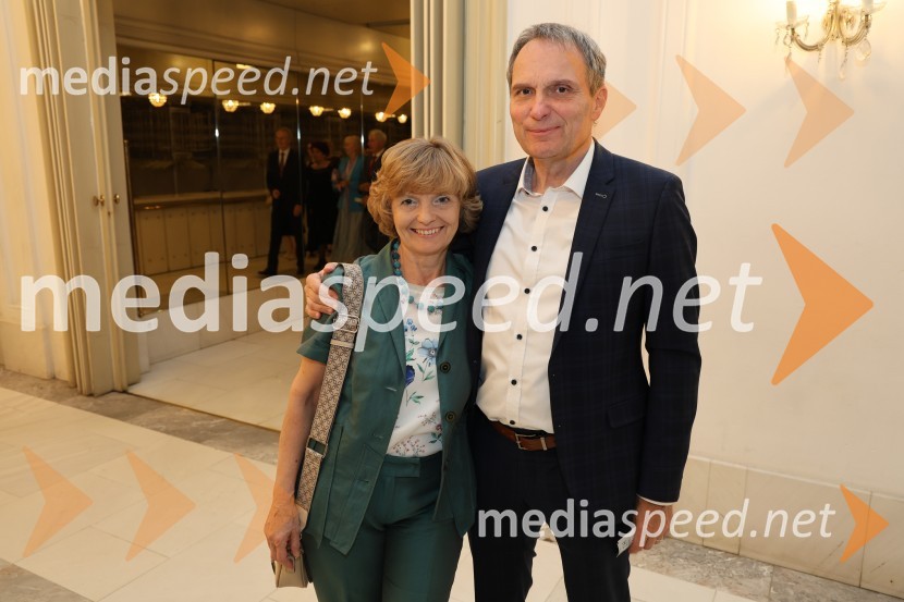 60. Borštnikovo srečanje, slavnostna otvoritev s predstavo Lapis Lazuli