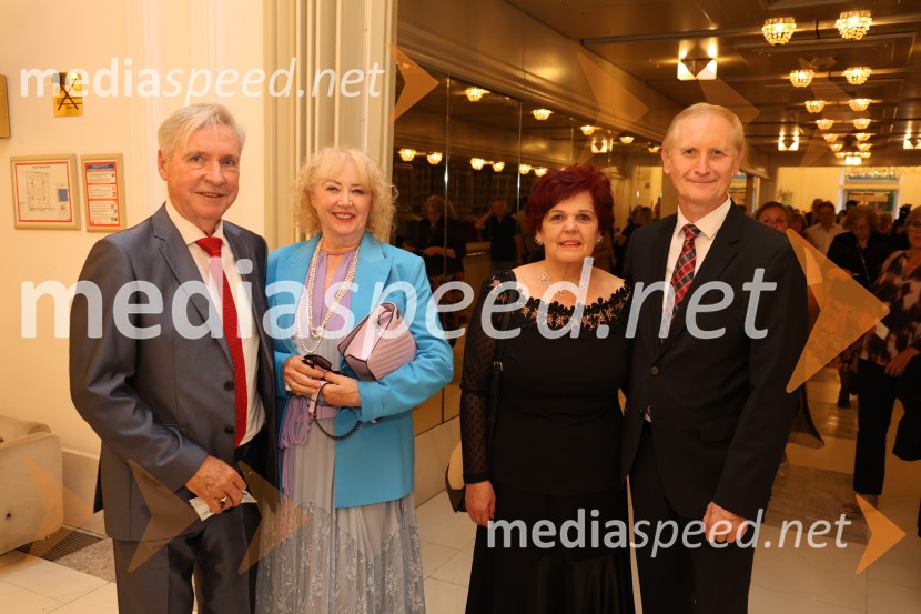 60. Borštnikovo srečanje, slavnostna otvoritev s predstavo Lapis Lazuli