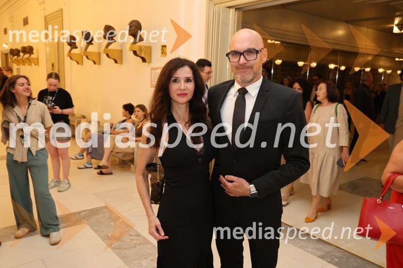 60. Borštnikovo srečanje, slavnostna otvoritev s predstavo Lapis Lazuli