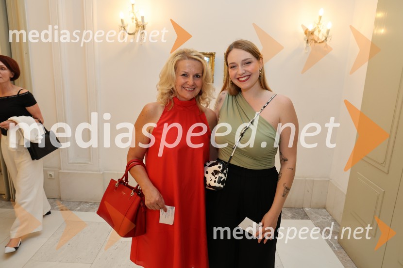 60. Borštnikovo srečanje, slavnostna otvoritev s predstavo Lapis Lazuli