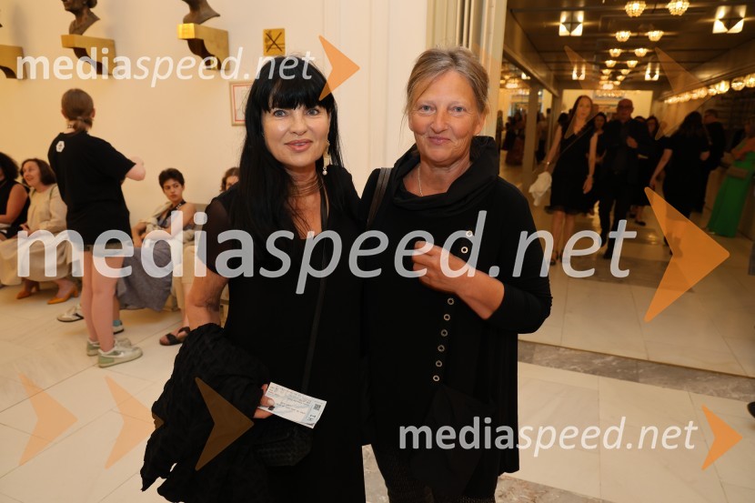 mag.  Helena  Cvikl, predavateljica na Fakulteti za turistične študije;  ... 60. Borštnikovo srečanje, slavnostna otvoritev s predstavo Lapis Lazuli