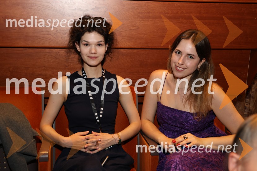  Tajda Lipicer, dramaturginja in kritičarka;  ... 60. Borštnikovo srečanje, slavnostna otvoritev s predstavo Lapis Lazuli