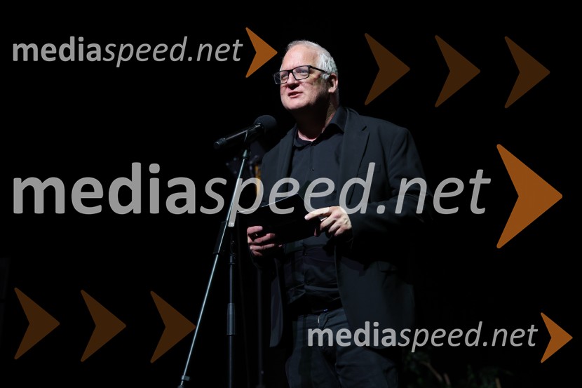 60. Borštnikovo srečanje, slavnostna otvoritev s predstavo Lapis Lazuli