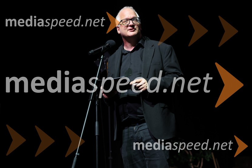 60. Borštnikovo srečanje, slavnostna otvoritev s predstavo Lapis Lazuli