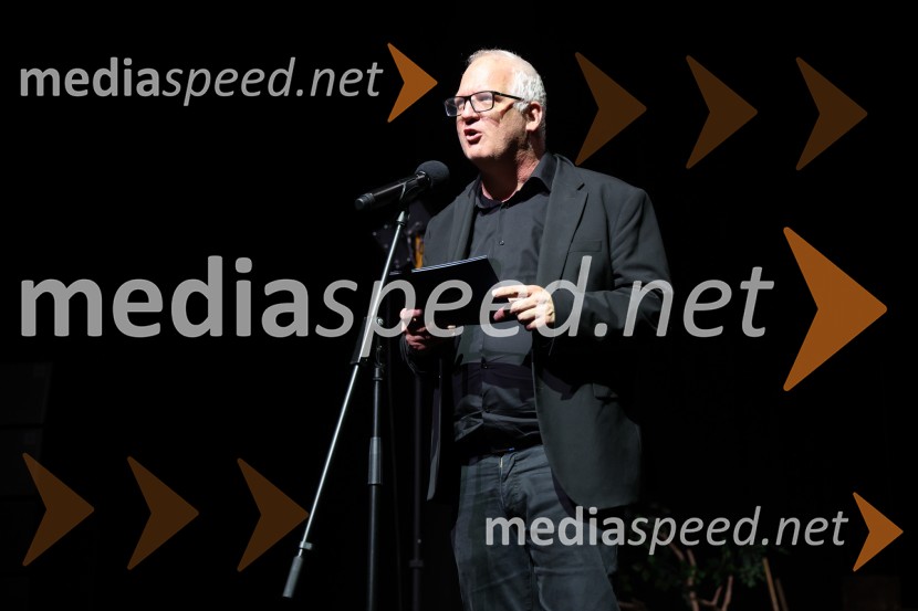 60. Borštnikovo srečanje, slavnostna otvoritev s predstavo Lapis Lazuli