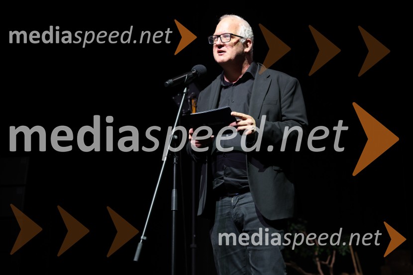 60. Borštnikovo srečanje, slavnostna otvoritev s predstavo Lapis Lazuli