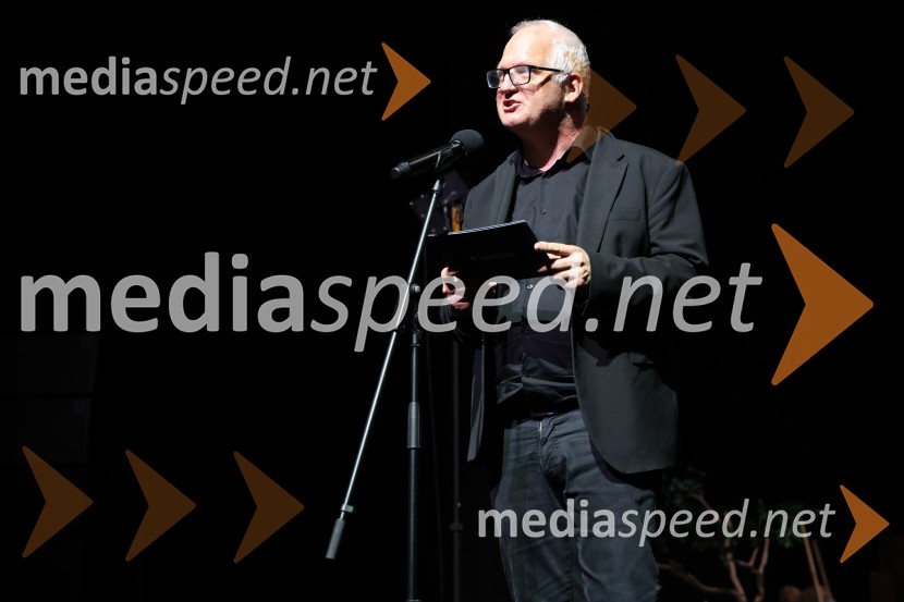 60. Borštnikovo srečanje, slavnostna otvoritev s predstavo Lapis Lazuli