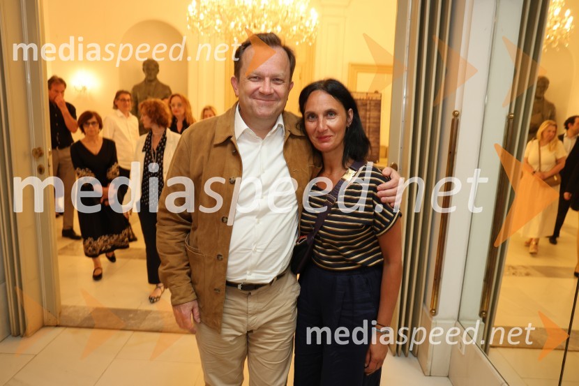 60. Borštnikovo srečanje, slavnostna otvoritev s predstavo Lapis Lazuli