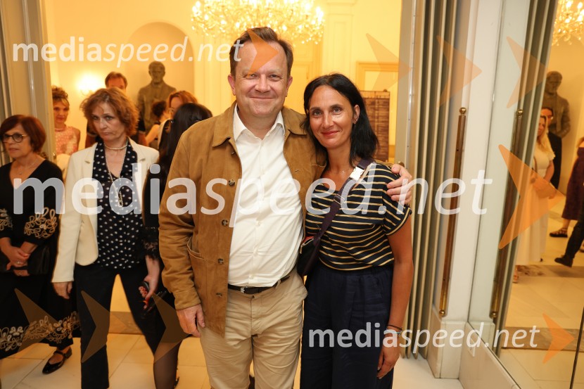 60. Borštnikovo srečanje, slavnostna otvoritev s predstavo Lapis Lazuli