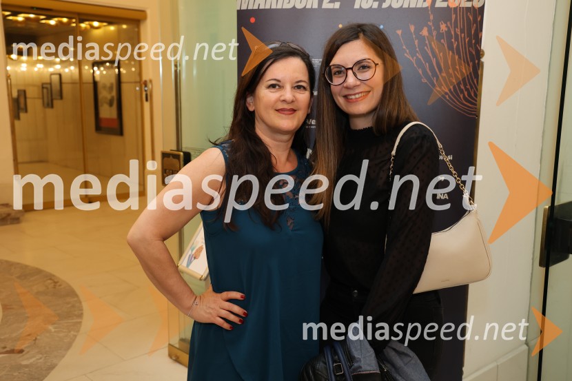 60. Borštnikovo srečanje, slavnostna otvoritev s predstavo Lapis Lazuli