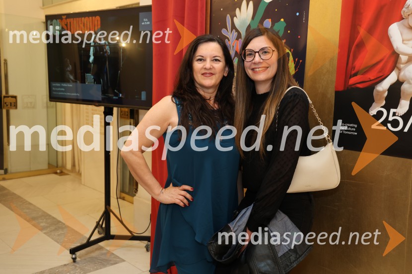 60. Borštnikovo srečanje, slavnostna otvoritev s predstavo Lapis Lazuli