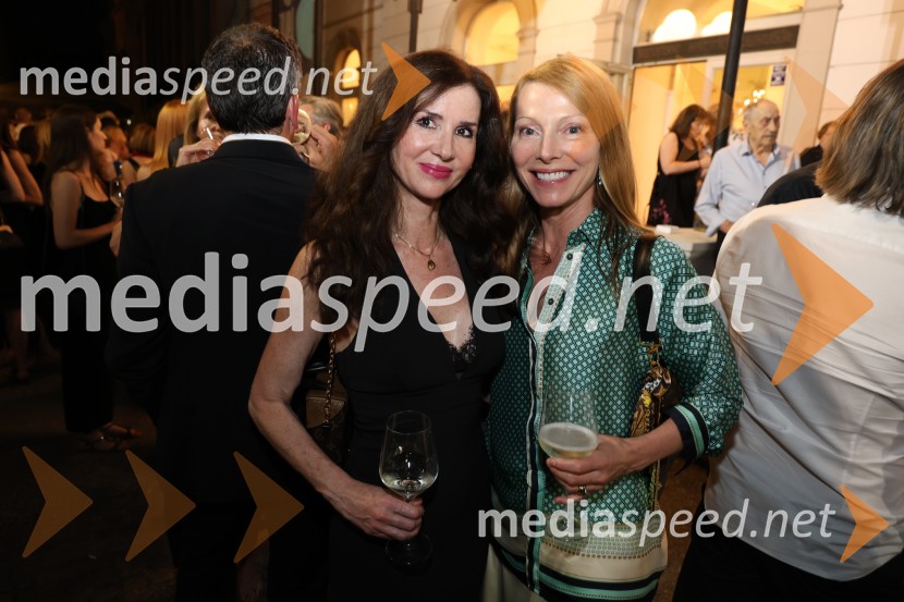  ... ;  Nataša Matjašec Rošker, igralka60. Borštnikovo srečanje, slavnostna otvoritev s predstavo Lapis Lazuli