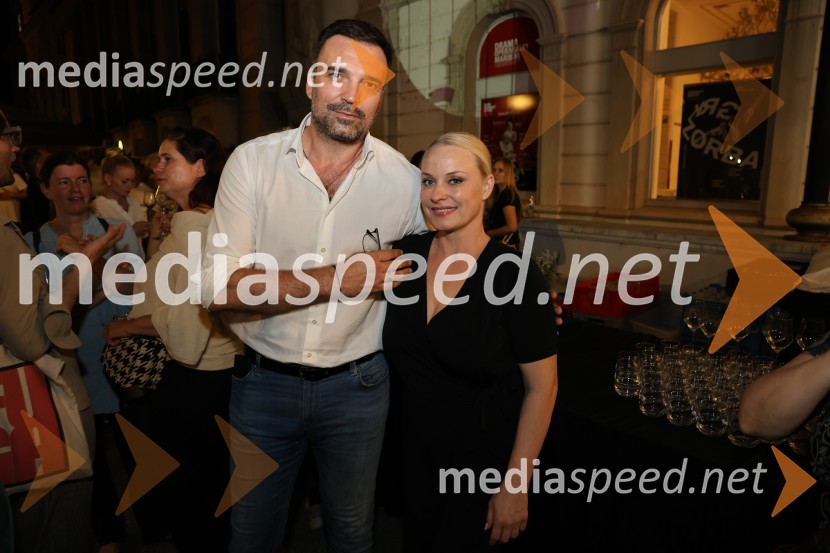  ... ;  Sabina  Cvilak, operna pevka60. Borštnikovo srečanje, slavnostna otvoritev s predstavo Lapis Lazuli