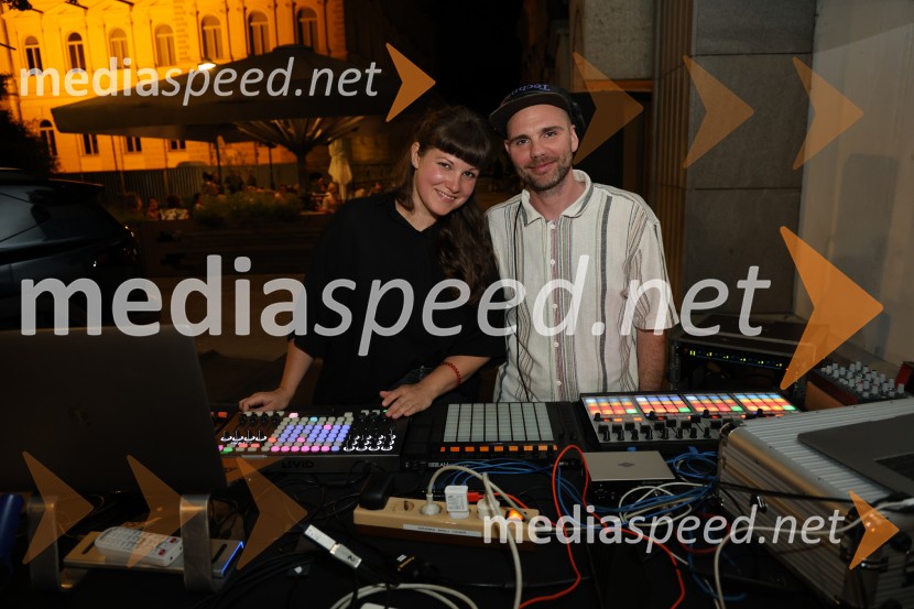 60. Borštnikovo srečanje, slavnostna otvoritev s predstavo Lapis Lazuli