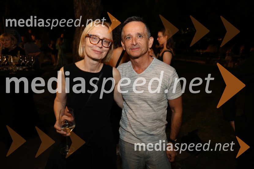  ... ;  Damijan Vinter, voditelj;  ... 60. Borštnikovo srečanje, slavnostna otvoritev s predstavo Lapis Lazuli