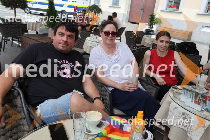 4. Parada ponosa Maribor 2025