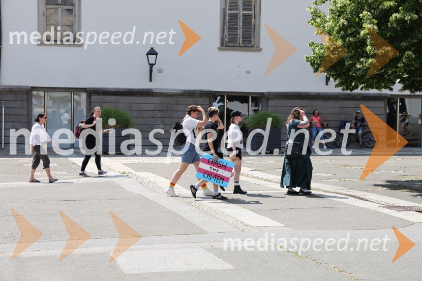 4. Parada ponosa Maribor 2025