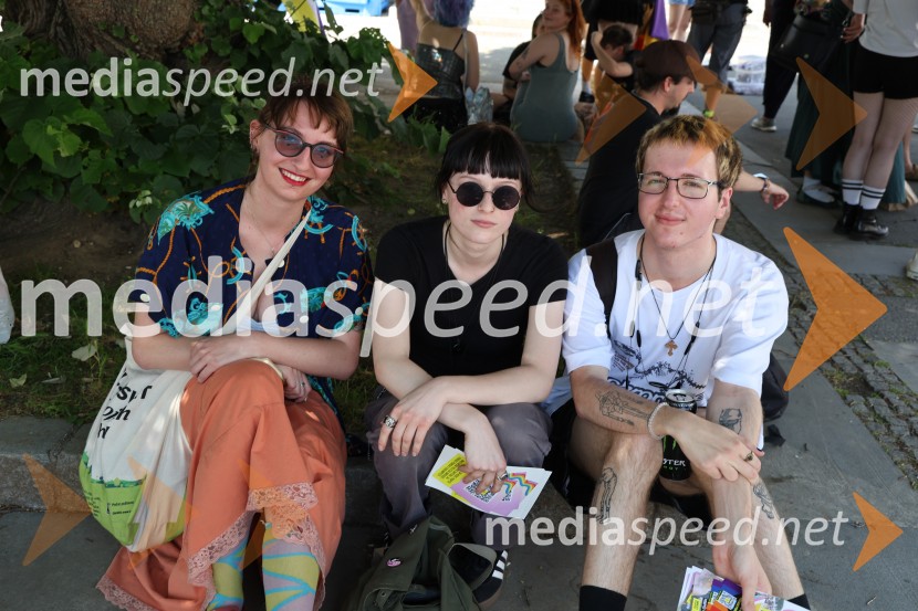 4. Parada ponosa Maribor 2025