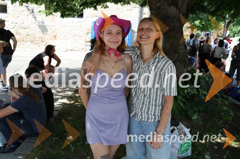 4. Parada ponosa Maribor 2025