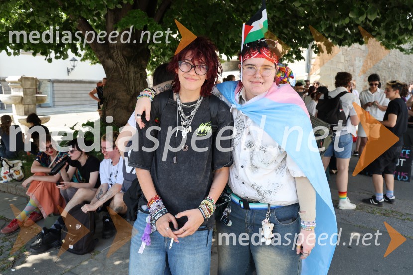 4. Parada ponosa Maribor 2025