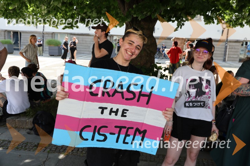 4. Parada ponosa Maribor 2025