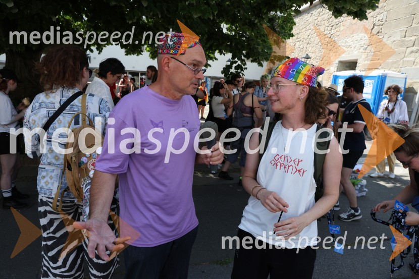 4. Parada ponosa Maribor 2025