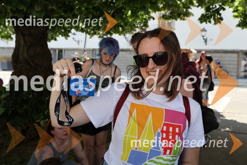 4. Parada ponosa Maribor 2025