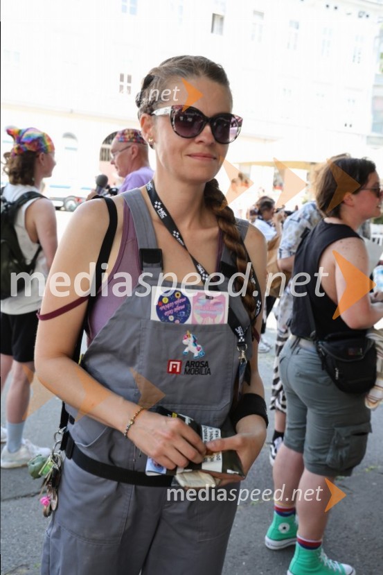 4. Parada ponosa Maribor 2025