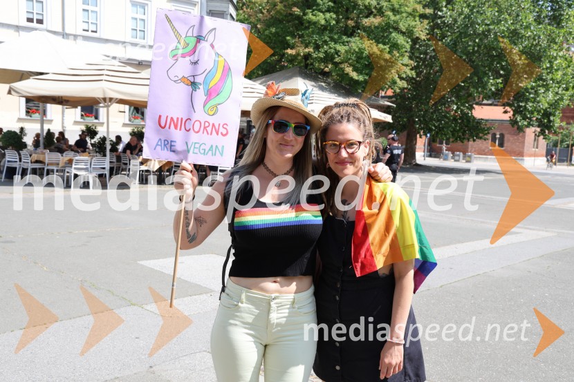 4. Parada ponosa Maribor 2025