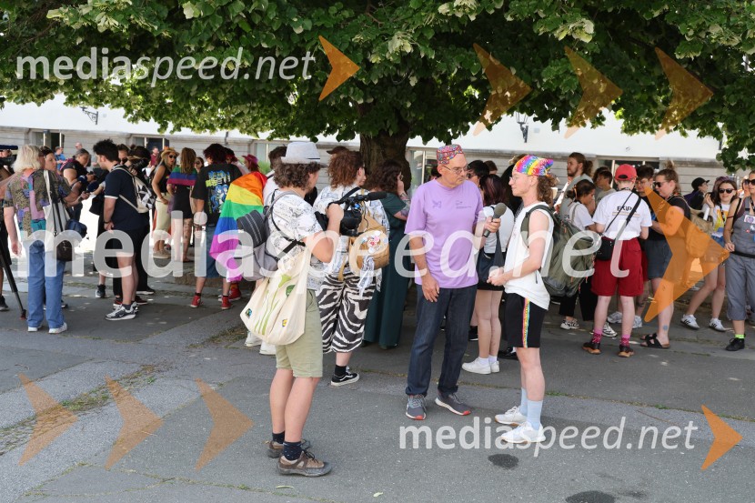 4. Parada ponosa Maribor 2025