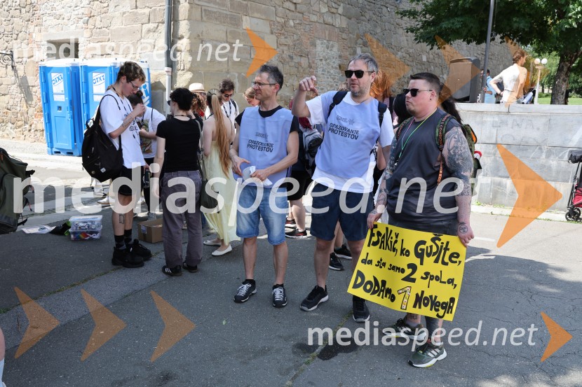 4. Parada ponosa Maribor 2025