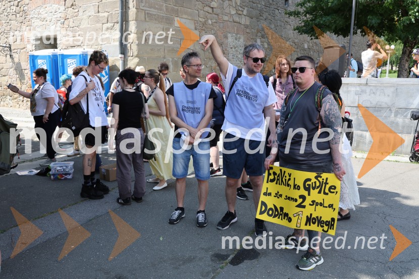 4. Parada ponosa Maribor 2025