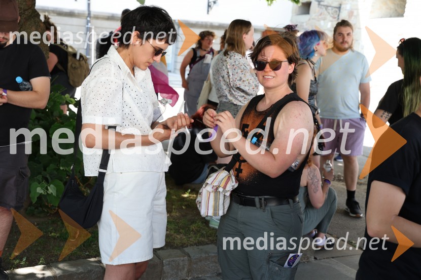 4. Parada ponosa Maribor 2025