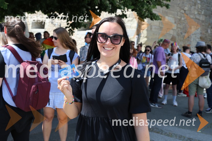 4. Parada ponosa Maribor 2025