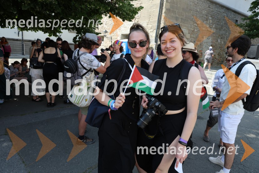 4. Parada ponosa Maribor 2025