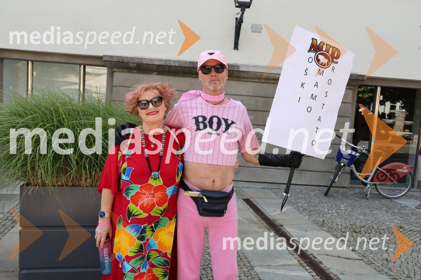 4. Parada ponosa Maribor 2025