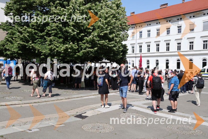 4. Parada ponosa Maribor 2025