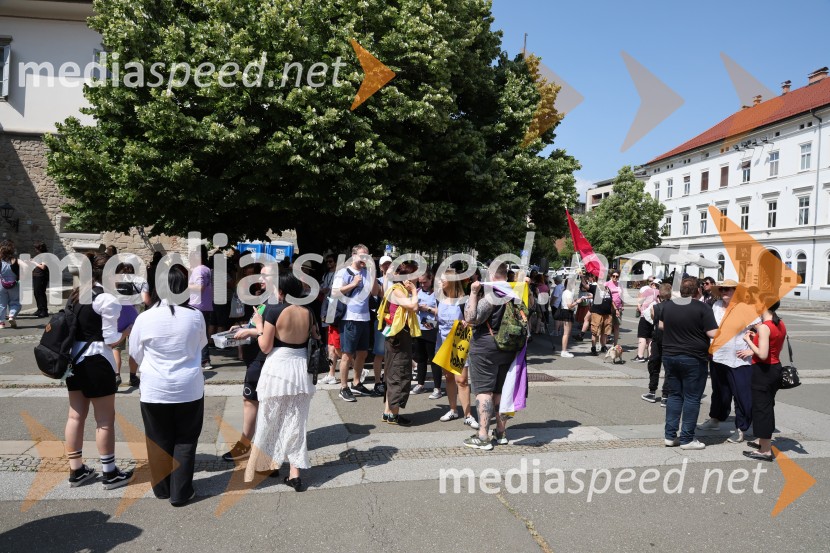 4. Parada ponosa Maribor 2025