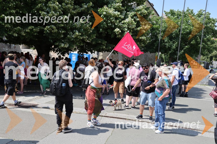 4. Parada ponosa Maribor 2025