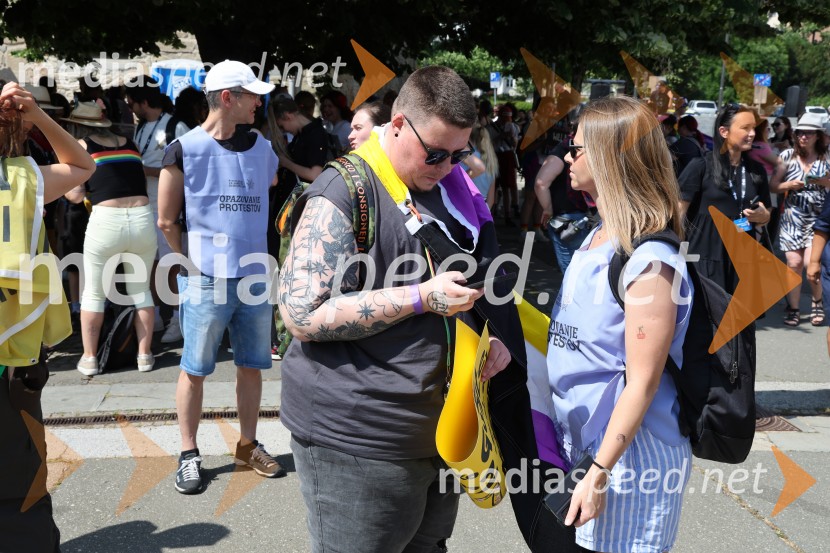 4. Parada ponosa Maribor 2025