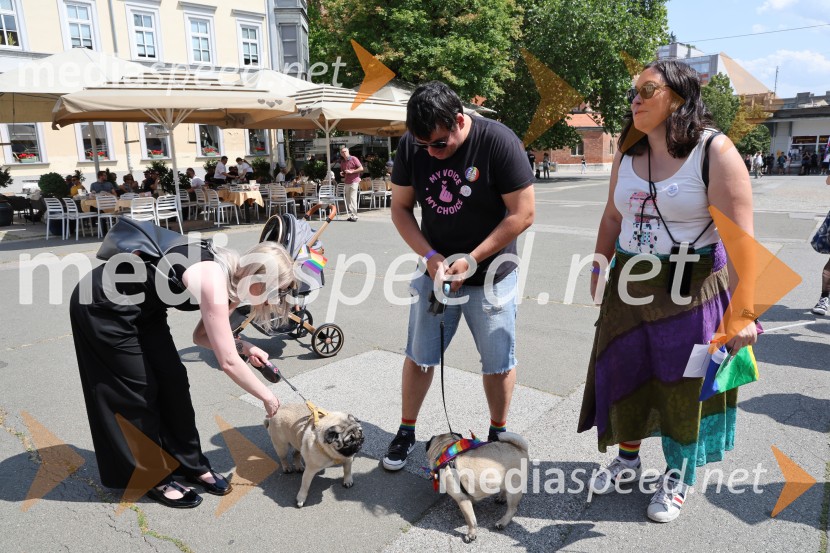 4. Parada ponosa Maribor 2025