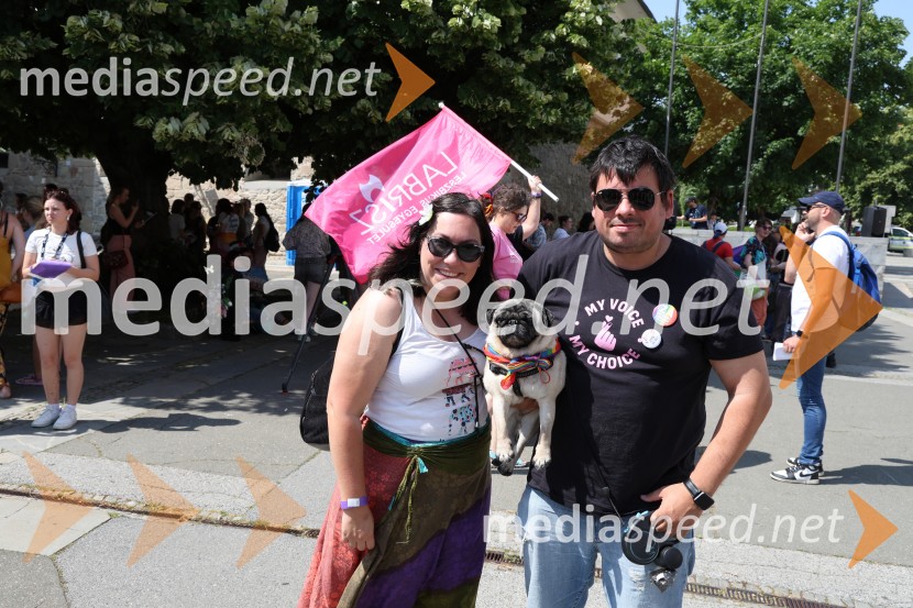 4. Parada ponosa Maribor 2025